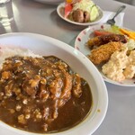 カレー幸 - 