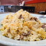 鴻福 - ノーコメント