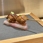 Yakitori Kyoutotachibana - 