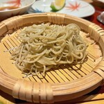 日本橋 蕎ノ字 - 