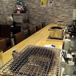 熊本炙りやEROじじぃ～ - 