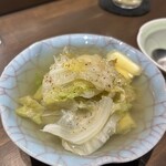 お酒とおかず かりなり - 