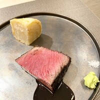 銀座 大石 - 