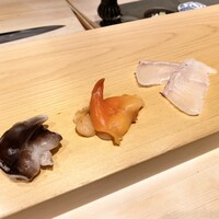 鮨 はしもと - 