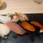Sushi Shabushabu Tabehoudai Doremi - 