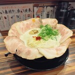 Choutonkotsu Noudohachi - 