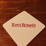 Toni Roma - 