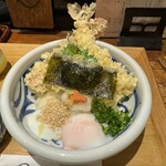 うどん棒 - 