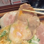 Choutonkotsu Noudohachi - 