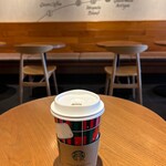 スターバックス コーヒー - 