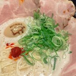 Choutonkotsu Noudohachi - 