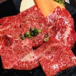 焼肉 美炙樂 - 