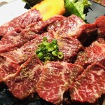 焼肉 美炙樂 - 