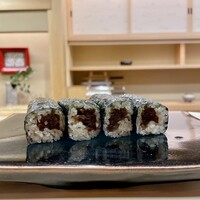 日本橋蛎殻町 すぎた - 