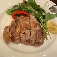 サバティーニ・ディ・フィレンツェ 大丸東京店 - 