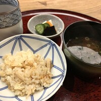  祇園 白川 なみ里 - 