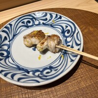 鮨と料理 案山子 - 