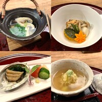  祇園 白川 なみ里 - 