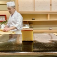 日本橋蛎殻町 すぎた - 