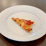 パティスリー＆ブーランジェリー ラ・パルム・ドール - 