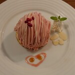 カフェ コラレッカ - 料理写真: