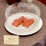 パティスリー＆ブーランジェリー ラ・パルム・ドール - 