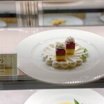 パティスリー＆ブーランジェリー ラ・パルム・ドール - 