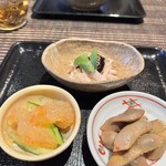 中国饗膳 粋廉 - 