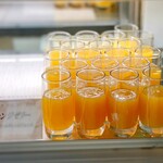 パティスリー＆ブーランジェリー ラ・パルム・ドール - 