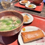 中国饗膳 粋廉 - 