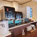 パティスリー＆ブーランジェリー ラ・パルム・ドール - 