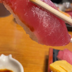 Futago Sushi - 