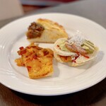 パティスリー＆ブーランジェリー ラ・パルム・ドール - 