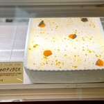 パティスリー＆ブーランジェリー ラ・パルム・ドール - 