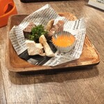 BISTRO うしすけ - 