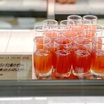 パティスリー＆ブーランジェリー ラ・パルム・ドール - 