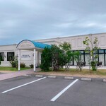 パティスリー＆ブーランジェリー ラ・パルム・ドール - 外観