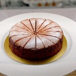 パティスリー＆ブーランジェリー ラ・パルム・ドール - パルムショコラ