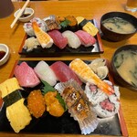 Futago Sushi - 