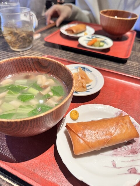 China Kyosen Suiren photo 5