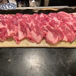 ジンギスカン仙羊 - 