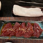 ジンギスカン仙羊 - 