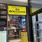 Da Bocchano - 