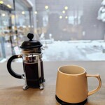 Yoshinori coffee - 