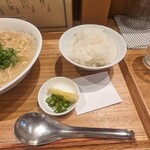 豆富食堂 - 