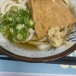 こんぴらうどん - 