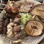 Yakitori Honjin - 