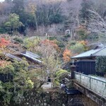 ベーカリー＆テーブル 東府や 足湯カフェ - 