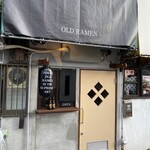 OLD RAMEN - 