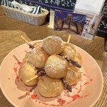 カフェゼノン＆ゼノンサカバ - 